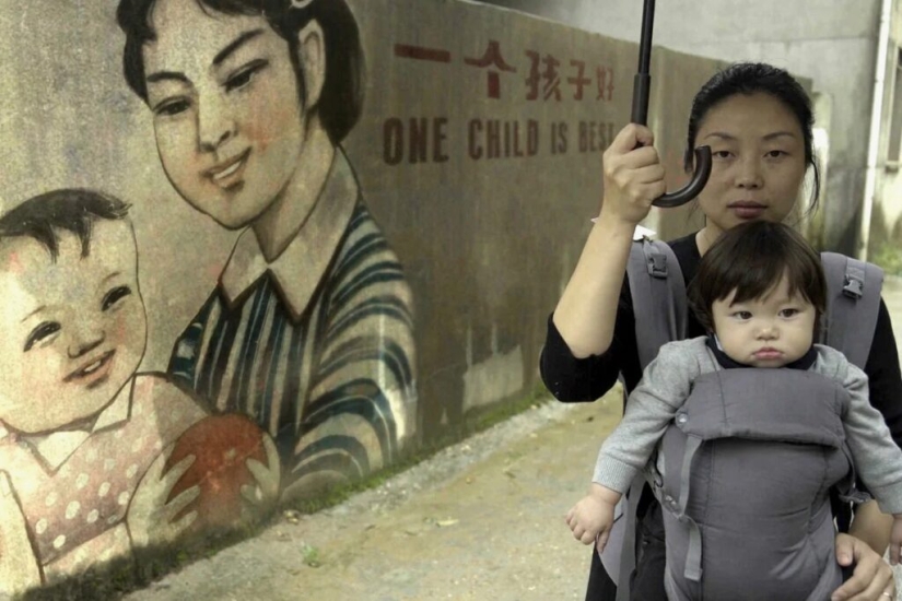 Cómo afectó la política del hijo único al presente y futuro de China