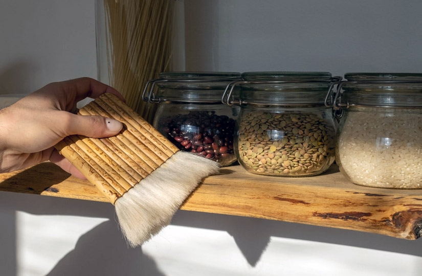 Cómo almacenar adecuadamente los cereales para que no se echen a perder durante mucho tiempo