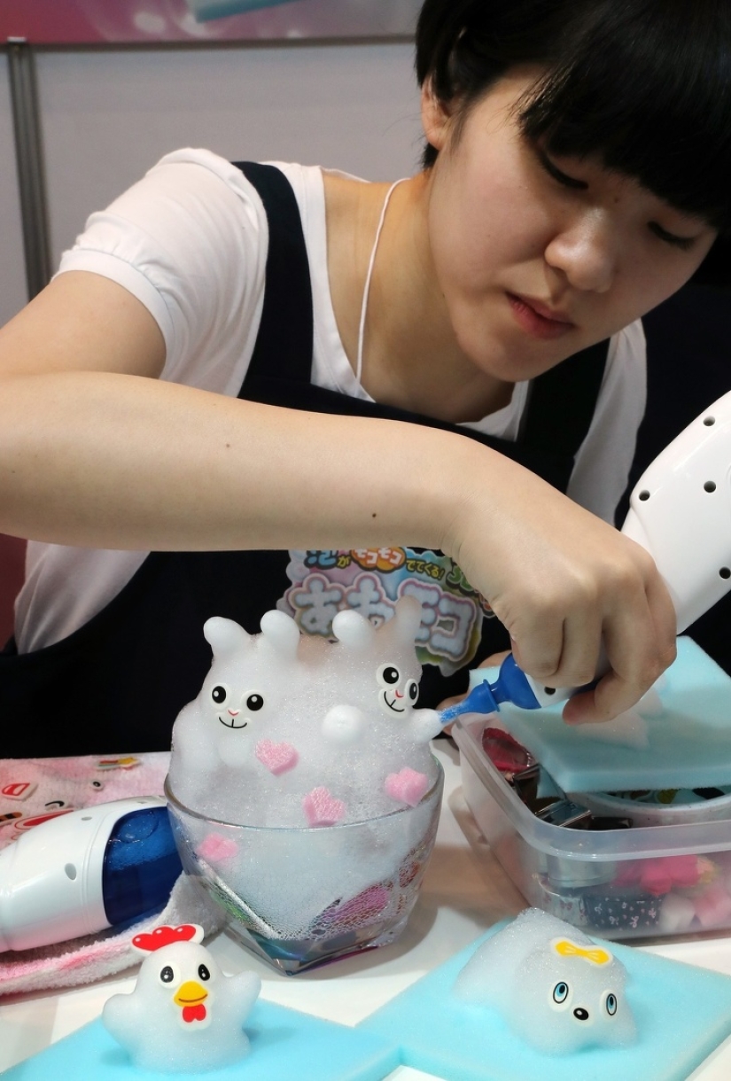 Cómo buscar popular en Japón juguetes