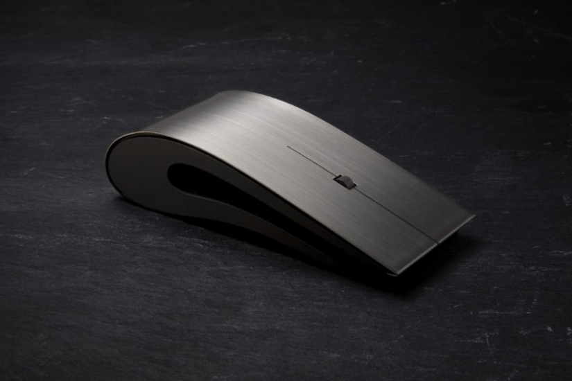 Cómo cambiar el mouse de la computadora – los viejos modelos ahora parece tan extraño