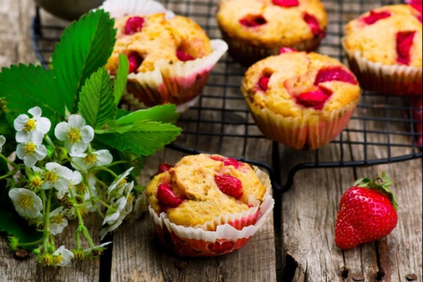 Cómo comer fresas cuando ya No Puedes Comerlas: 5 Recetas Fáciles de Fresas