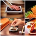 Cómo comer sushi correctamente