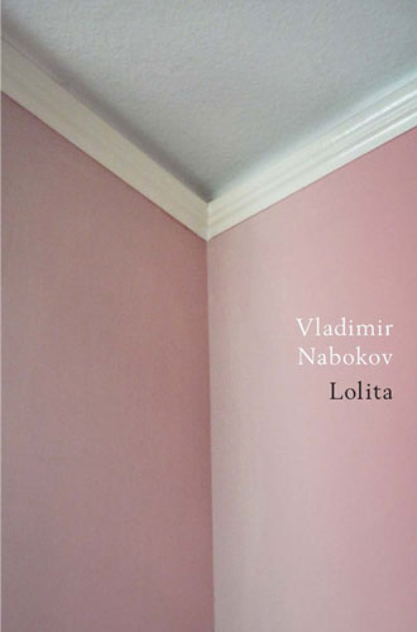 ¿Cómo debería ser Lolita? Las 15 mejores portadas de Roman Nabokov