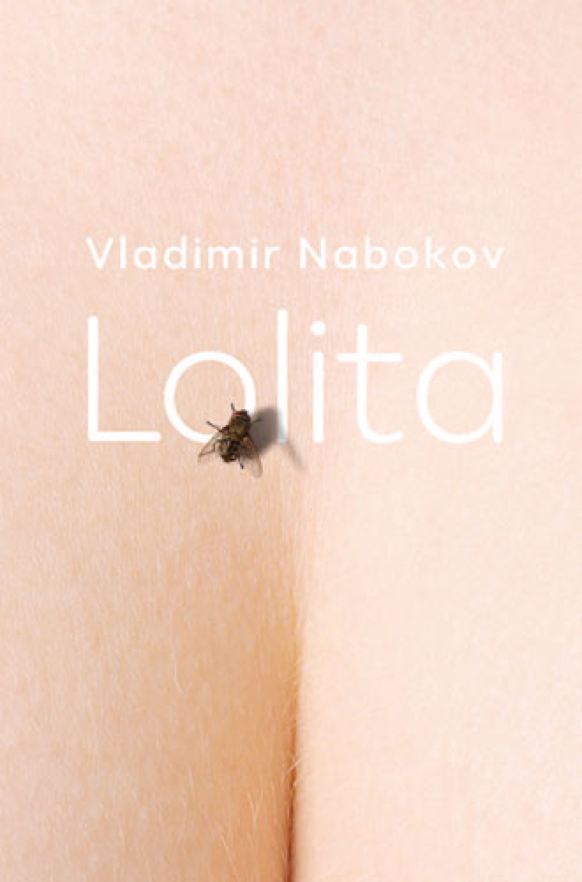 ¿Cómo debería ser Lolita? Las 15 mejores portadas de Roman Nabokov