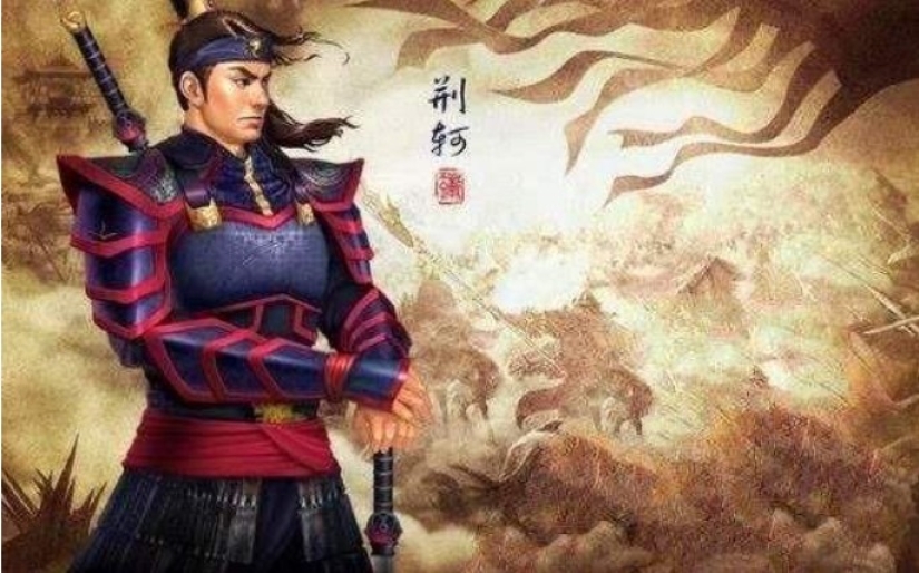 Cómo el emperador chino Qin Shi Huang huyó de la muerte alrededor de un pilar