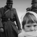 Cómo el niño Sasha de Crimea se convirtió en el ario estándar del Tercer Reich