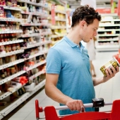 Cómo funcionan los supermercados: trucos que te hacen comprar