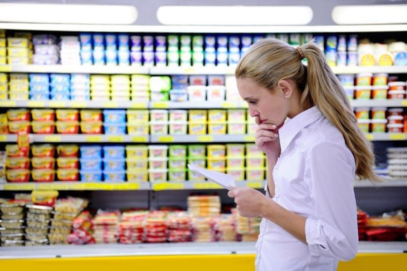 Cómo funcionan los supermercados: trucos que te hacen comprar