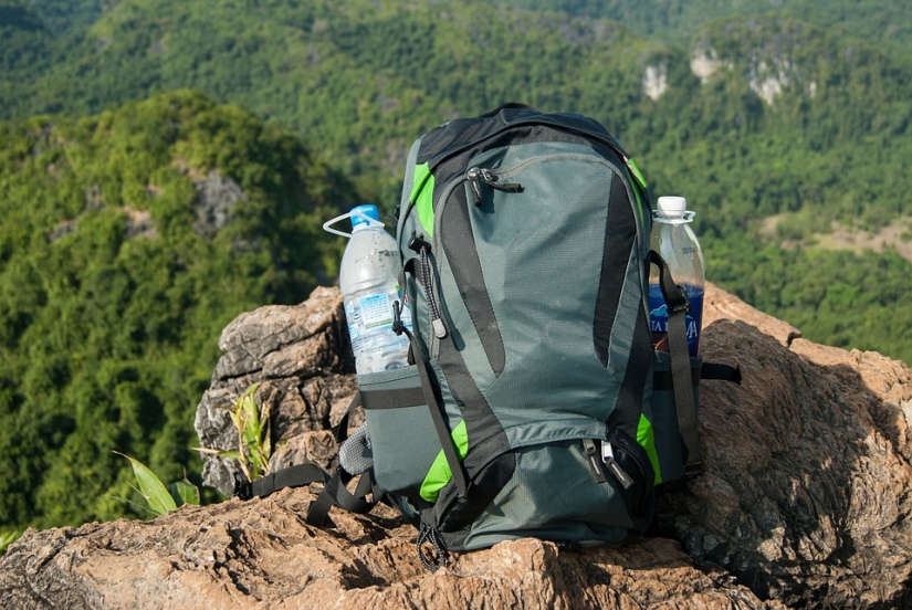 Cómo llevar un estilo de vida saludable con cerveza, manteca y sin dos litros de agua al día