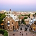 Cómo parecerse a la famosa ciudad en tilt-shift fotografías