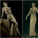 Cómo se veía el traje de baño de mujer de un diseñador de moda de la década de 1930