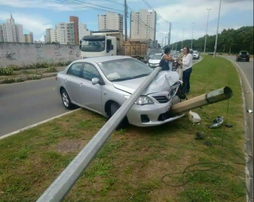 ¿Cómo son los cables? 22 pruebas para una imaginación desarrollada