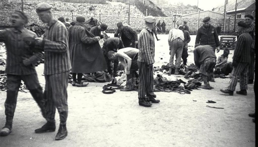 Cómo tuvo lugar la terrible "carrera de la muerte" en 1942, en la que no hubo ganador