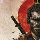 Cómo un guerrero africano de piel oscura se convirtió en samurái Yasuke