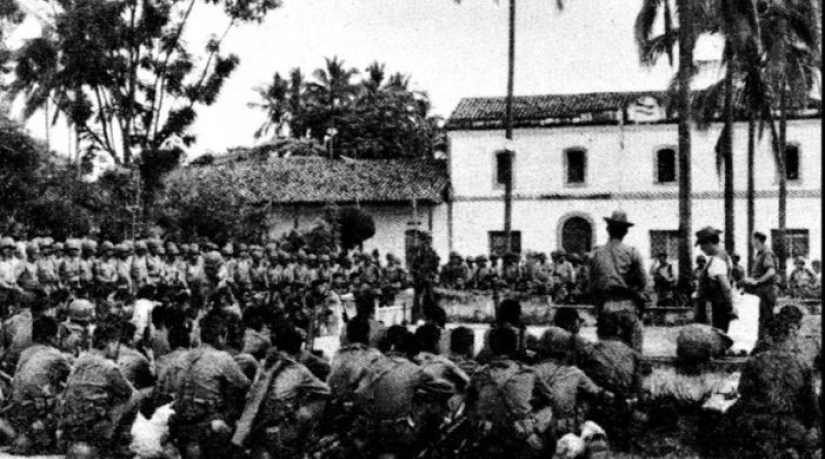 Cómo un partido de fútbol causó un conflicto internacional