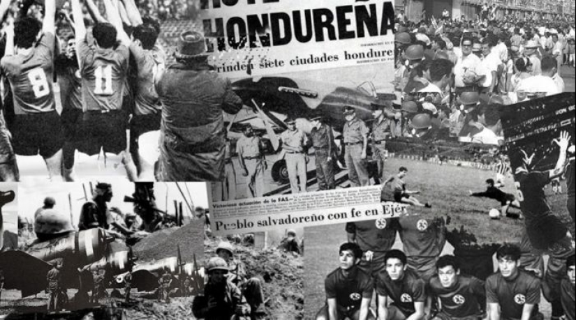 Cómo un partido de fútbol causó un conflicto internacional