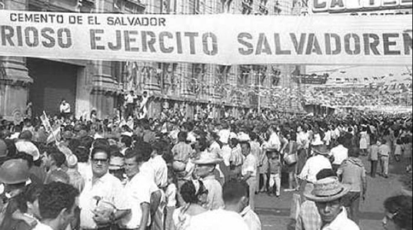 Cómo un partido de fútbol causó un conflicto internacional