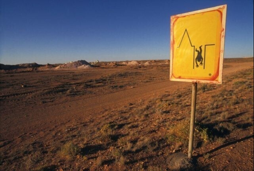 ¿Cómo viven los habitantes de Coober Pedy, la ciudad bajo tierra, que definitivamente viste en las películas