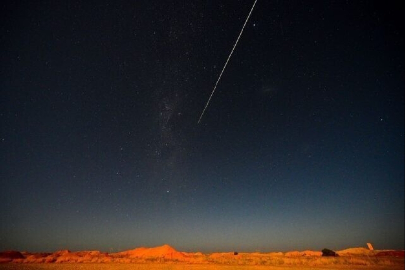 ¿Cómo viven los habitantes de Coober Pedy, la ciudad bajo tierra, que definitivamente viste en las películas