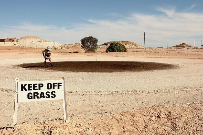 ¿Cómo viven los habitantes de Coober Pedy, la ciudad bajo tierra, que definitivamente viste en las películas