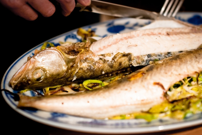 Cocina griega. Valoración de platos tradicionales