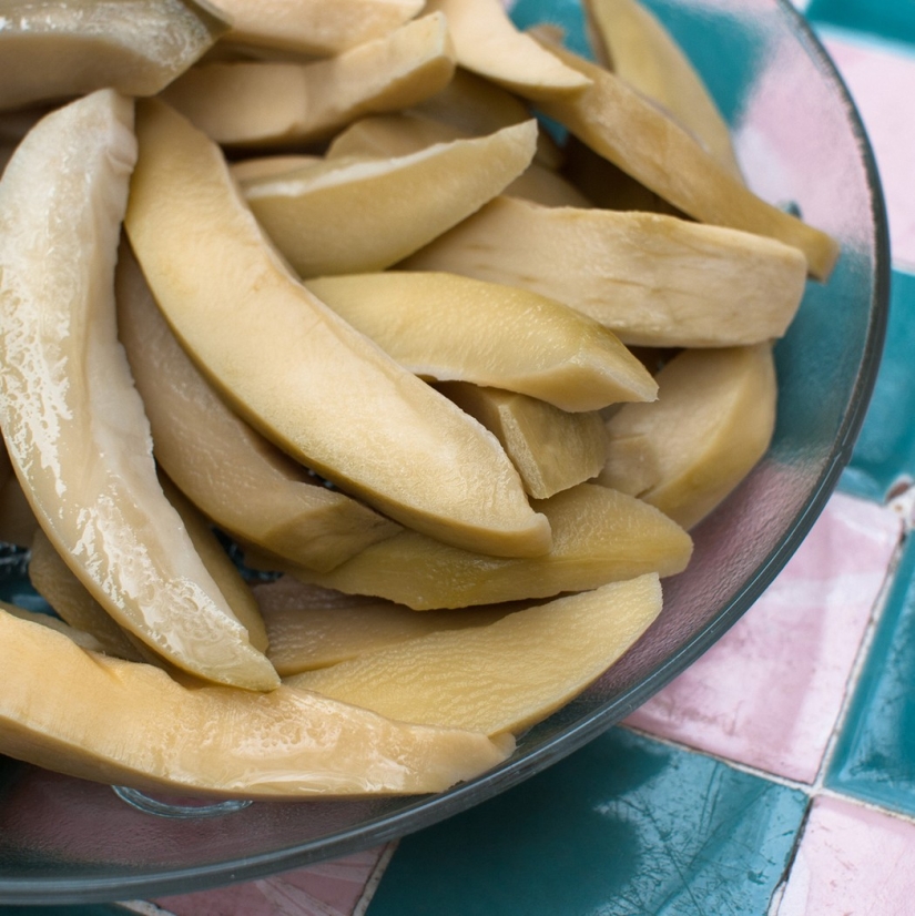 Cocina tailandesa: los platos más deliciosos