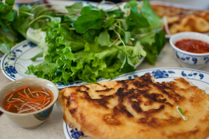 Cocina vietnamita: 16 mejores platos tradicionales