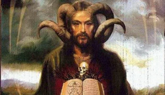 "Codex Gigas": where is the book written by the devil himself now?