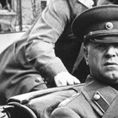 Cola para Marshal of Victory, o cómo Estados Unidos suministró en secreto refrescos a Zhukov