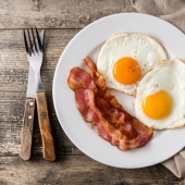 Coma y pierda peso: los 10 mejores alimentos bajos en calorías y ricos en proteínas