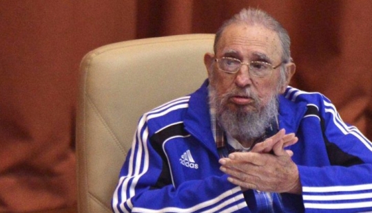 Comandante invulnerable: los 10 intentos de asesinato más inusuales del líder cubano Fidel Castro