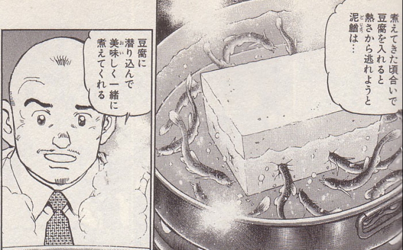 Comer a los vivos: 10 de los más sádicos platos típicos en el mundo