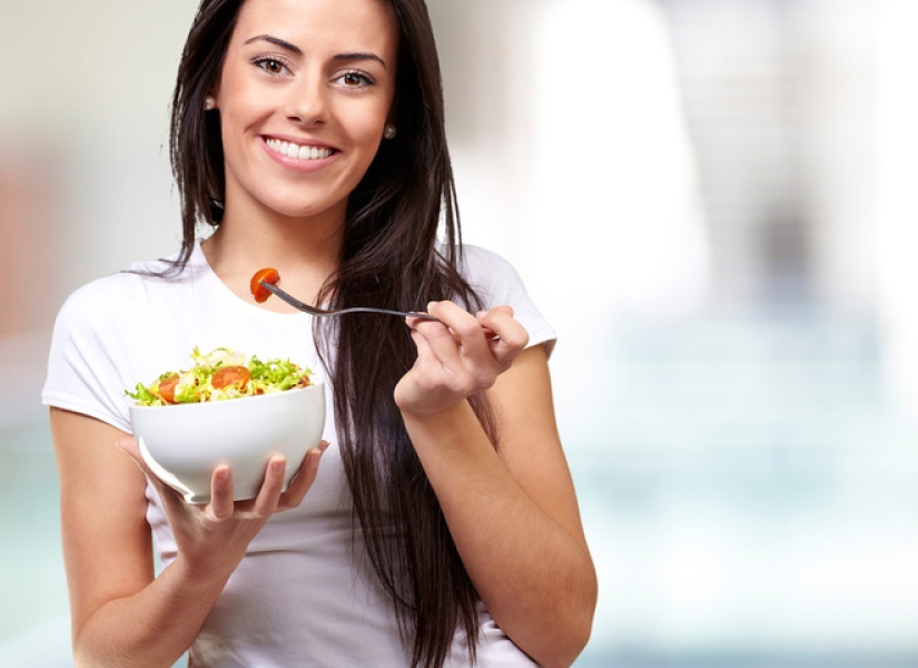 Comer de todo y bajar de peso: lo que está de moda, sistema de energía 16/8, la pérdida de peso en horario de