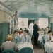 Comfort and luxury on the rails: here's what train travel in the United States looked like in the 1950s