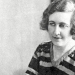 Como Agatha Christie, fue educado spree marido