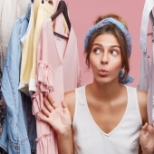 Como nuevo! 10 trucos de vida simple para prolongar la vida de tu ropa favorita