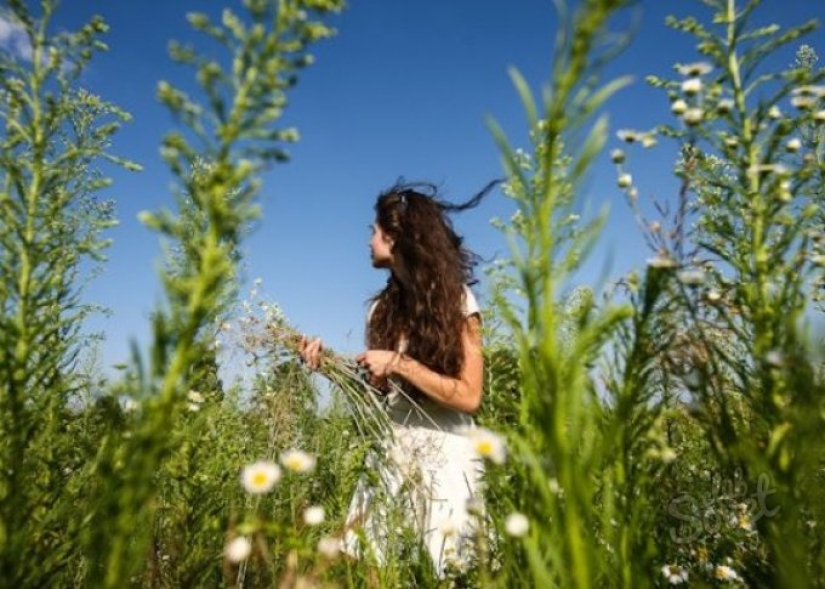 ¿Con qué sueñan en la noche de Ivan Kupala?