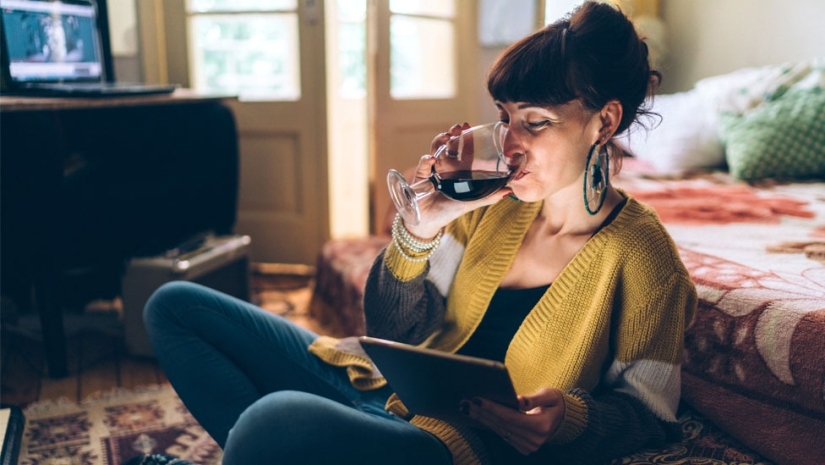 Consuelo en el fondo del vaso: cuánto alcohol se puede consumir sin dañar la salud