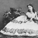 Cora Pearl - a courtesan who was &quot;served&quot; naked on a platter to guests