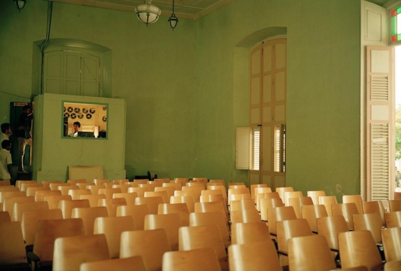 Cuba in the 1990s in pictures by Tria Jovan