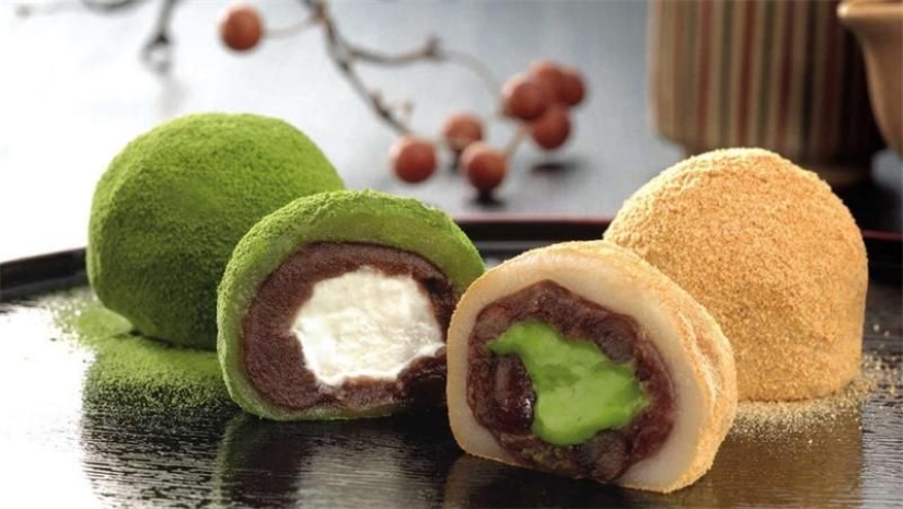 ¿Cuál es el famoso postre japonés Mochi y es posible cocinarlo usted mismo?