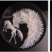 Culinary art plates: Japanese chef turns cutting fish into real masterpieces