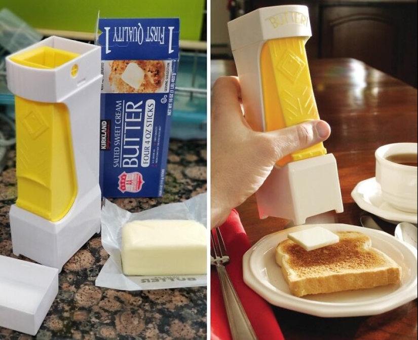 Culinary Curiosities: 23 Strange Kitchen Tools That Actually Work