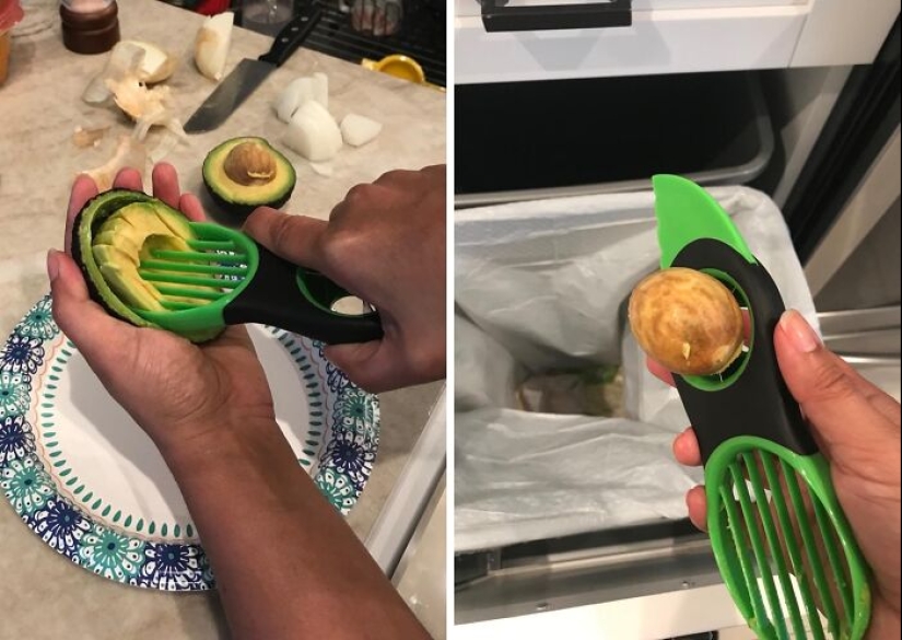 Culinary Curiosities: 23 Strange Kitchen Tools That Actually Work