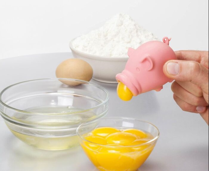 Culinary Curiosities: 23 Strange Kitchen Tools That Actually Work