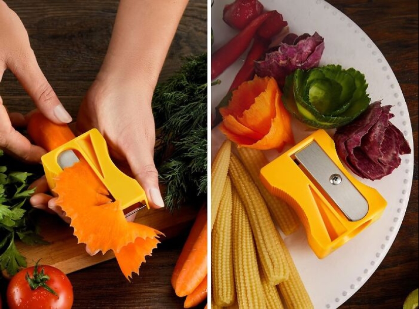 Culinary Curiosities: 23 Strange Kitchen Tools That Actually Work