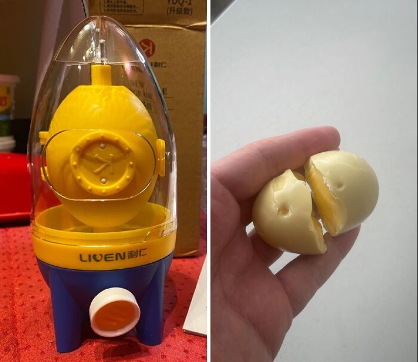 Culinary Curiosities: 23 Strange Kitchen Tools That Actually Work