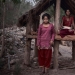 Culpables por género: A dónde envían a las niñas durante la menstruación en Nepal