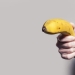 ¿Cuántos plátanos necesitas comer para morir?