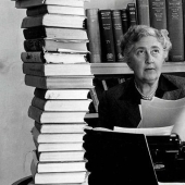 Datos asombrosos sobre la vida de Agatha Christie